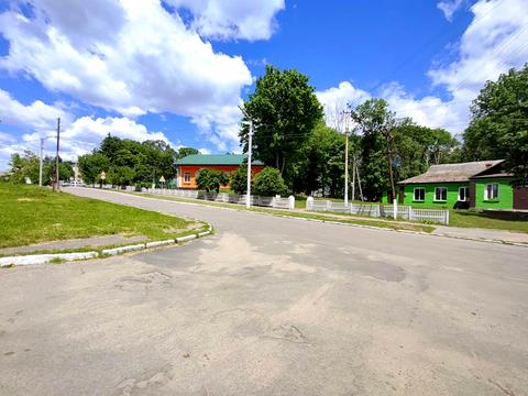 будинок за адресою с. Гущинці, проїзд Некрасова