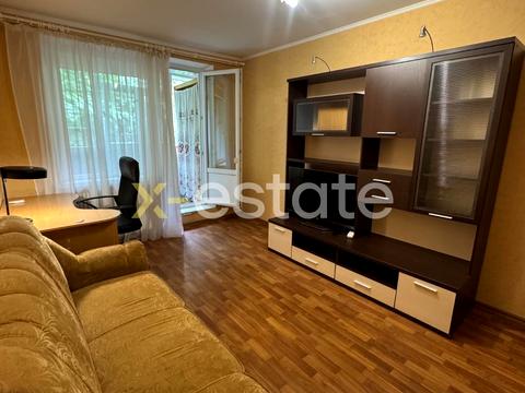 квартира по адресу Тракторостроителей просп., 89