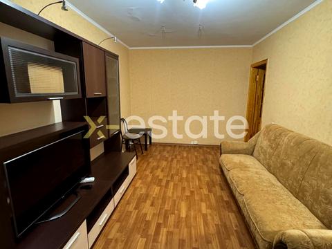 квартира по адресу Тракторостроителей просп., 89