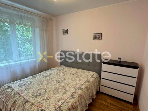 квартира за адресою Тракторобудівників просп., 89