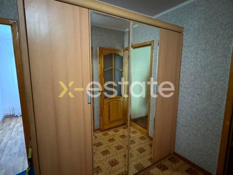 квартира по адресу Тракторостроителей просп., 89