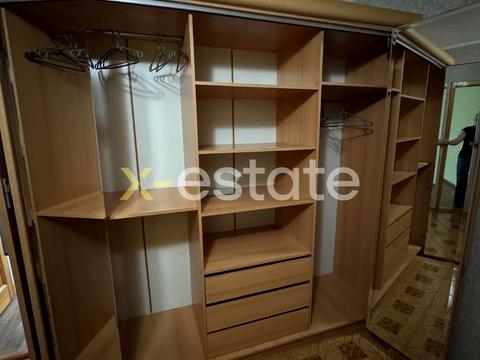 квартира по адресу Тракторостроителей просп., 89