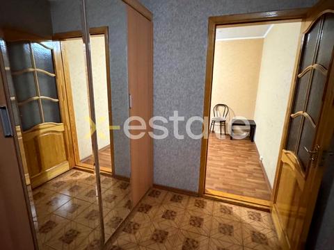 квартира по адресу Тракторостроителей просп., 89
