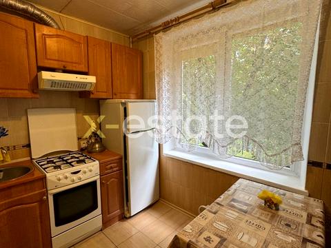 квартира по адресу Тракторостроителей просп., 89