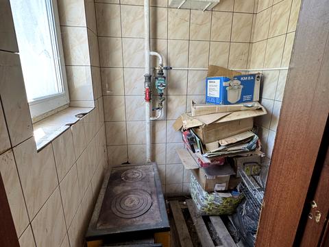 дом по адресу Сонячна, 43