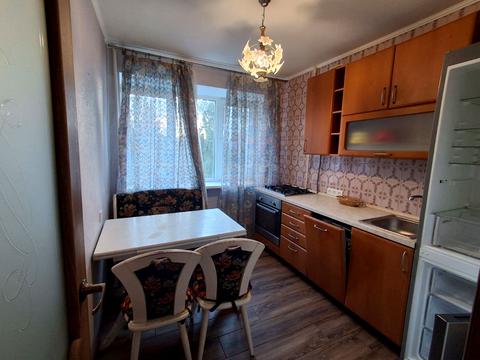 квартира за адресою Незалежності вул., 10