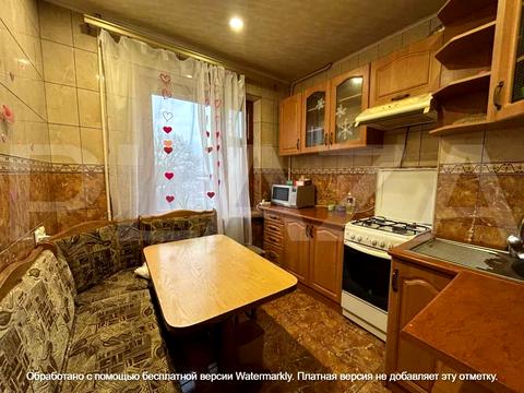 квартира за адресою Великотирнівська вул., 27/1