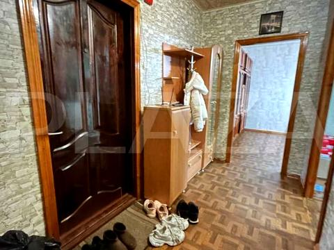 квартира за адресою Великотирнівська вул., 27/1