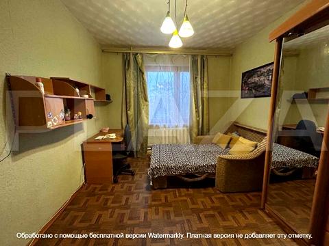 квартира за адресою Великотирнівська вул., 27/1