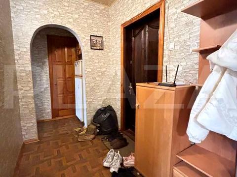 квартира за адресою Великотирнівська вул., 27/1