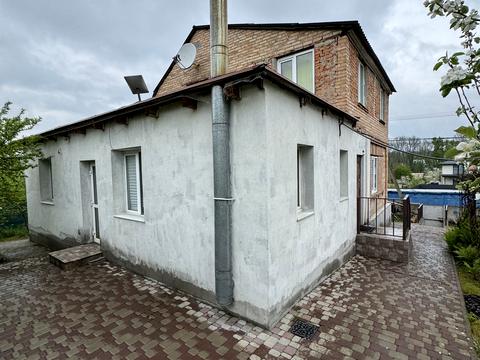 дом по адресу Сонячна, 43