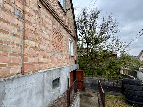 дом по адресу Сонячна, 43