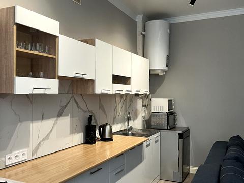 квартира за адресою Дача Ковалевського вул., 121