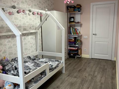 квартира за адресою Дача Ковалевського вул., 121