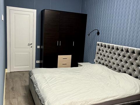 квартира за адресою Дача Ковалевського вул., 121
