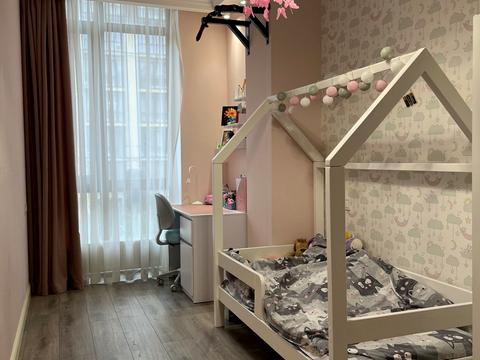 квартира за адресою Дача Ковалевського вул., 121
