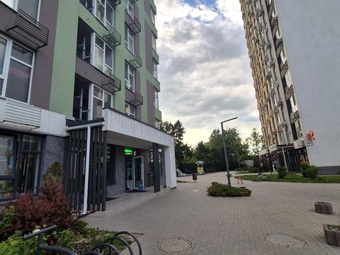 квартира за адресою Приладний пров., 10-Б