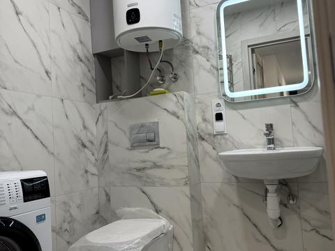 квартира по адресу Новая ул., 2