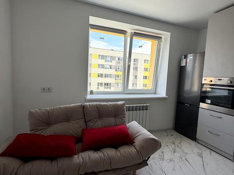 квартира по адресу Новая ул., 2
