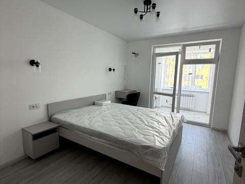 квартира по адресу Новая ул., 2
