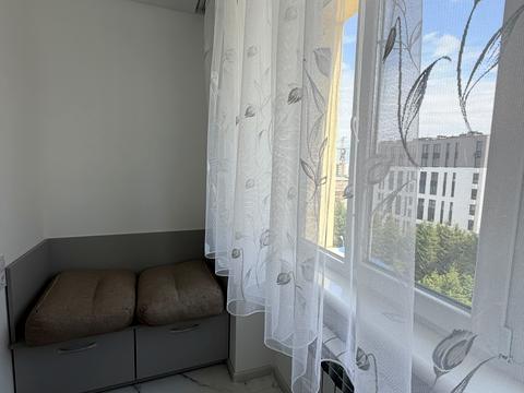 квартира по адресу Новая ул., 2