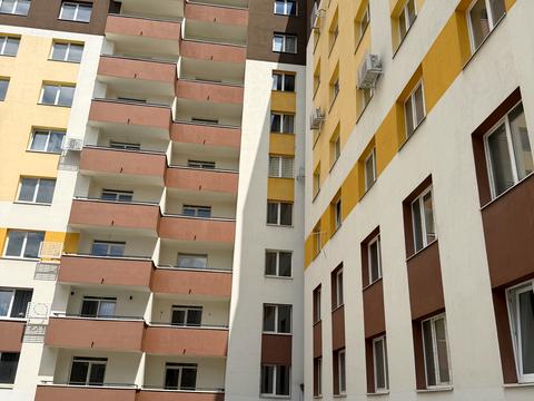 квартира по адресу Новая ул., 2
