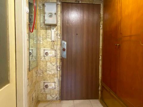квартира за адресою Братиславська вул., 18