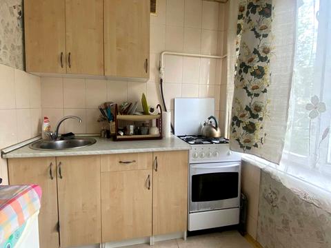 квартира за адресою Братиславська вул., 18