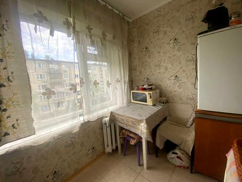 квартира за адресою Братиславська вул., 18