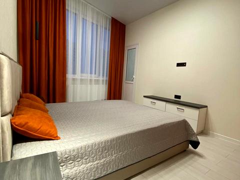 квартира по адресу Люстдорфская дорога ул., 55к