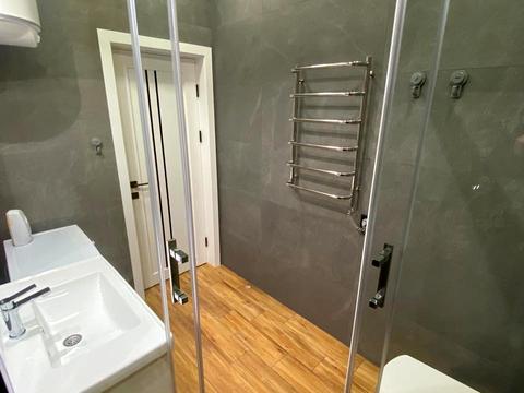 квартира по адресу Люстдорфская дорога ул., 55к