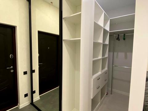 квартира по адресу Люстдорфская дорога ул., 55к