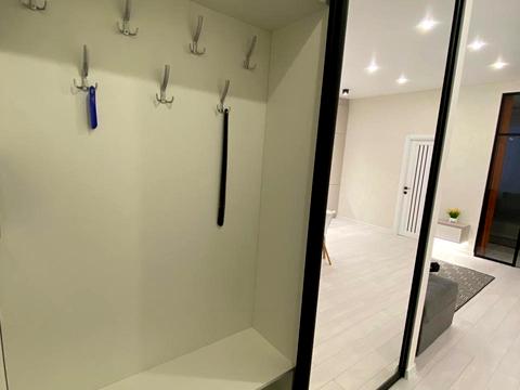 квартира по адресу Люстдорфская дорога ул., 55к