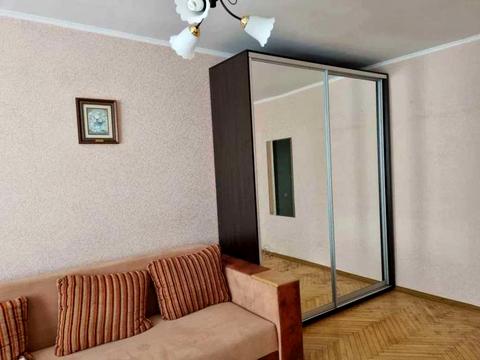 квартира за адресою Вадима Гетьмана вул., 38