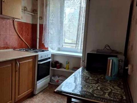 квартира за адресою Вадима Гетьмана вул., 38