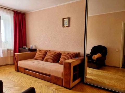квартира за адресою Вадима Гетьмана вул., 38