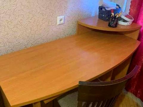 квартира за адресою Вадима Гетьмана вул., 38