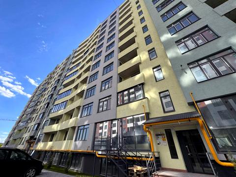 квартира по адресу Смакулы ул., 2.2