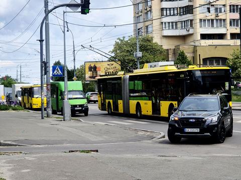квартира по адресу Северная ул. (Північна), 50