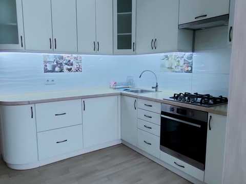 квартира за адресою Андрія Малишка вул. (Льва Толстого), 84