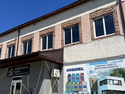 комерційна за адресою Галицька, 56