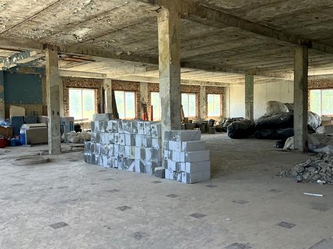 комерційна за адресою Галицька, 56