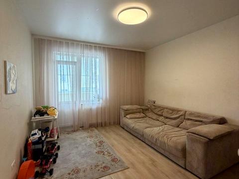 квартира по адресу Гранитная ул., (Будинок 25)