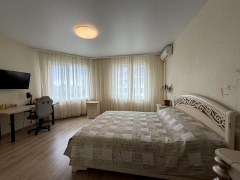 квартира по адресу Гранитная ул., (Будинок 25)