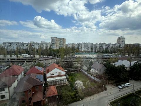 квартира по адресу Гранитная ул., (Будинок 25)