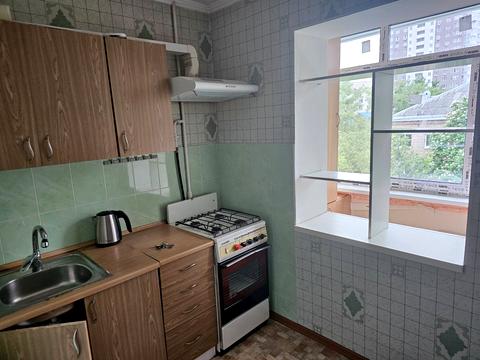 квартира за адресою Ковальський пров., 12