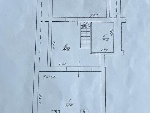 квартира по адресу Андрея Мельника ул., 9А