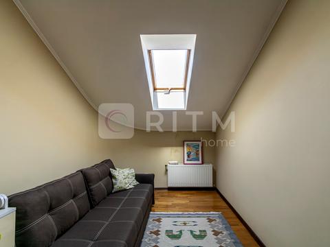 квартира по адресу Андрея Мельника ул., 9А