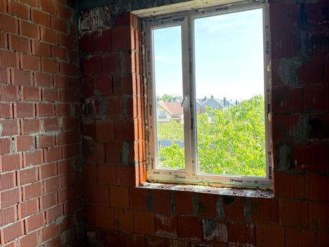 дом по адресу Вишнёвая ул.