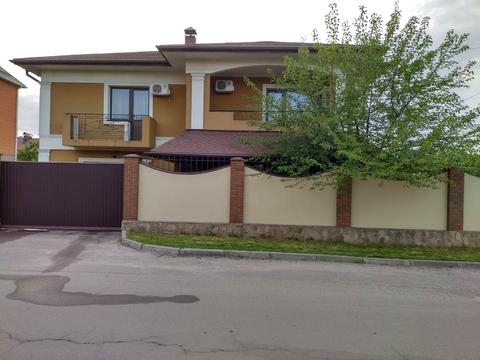дом по адресу Майская ул., 22
